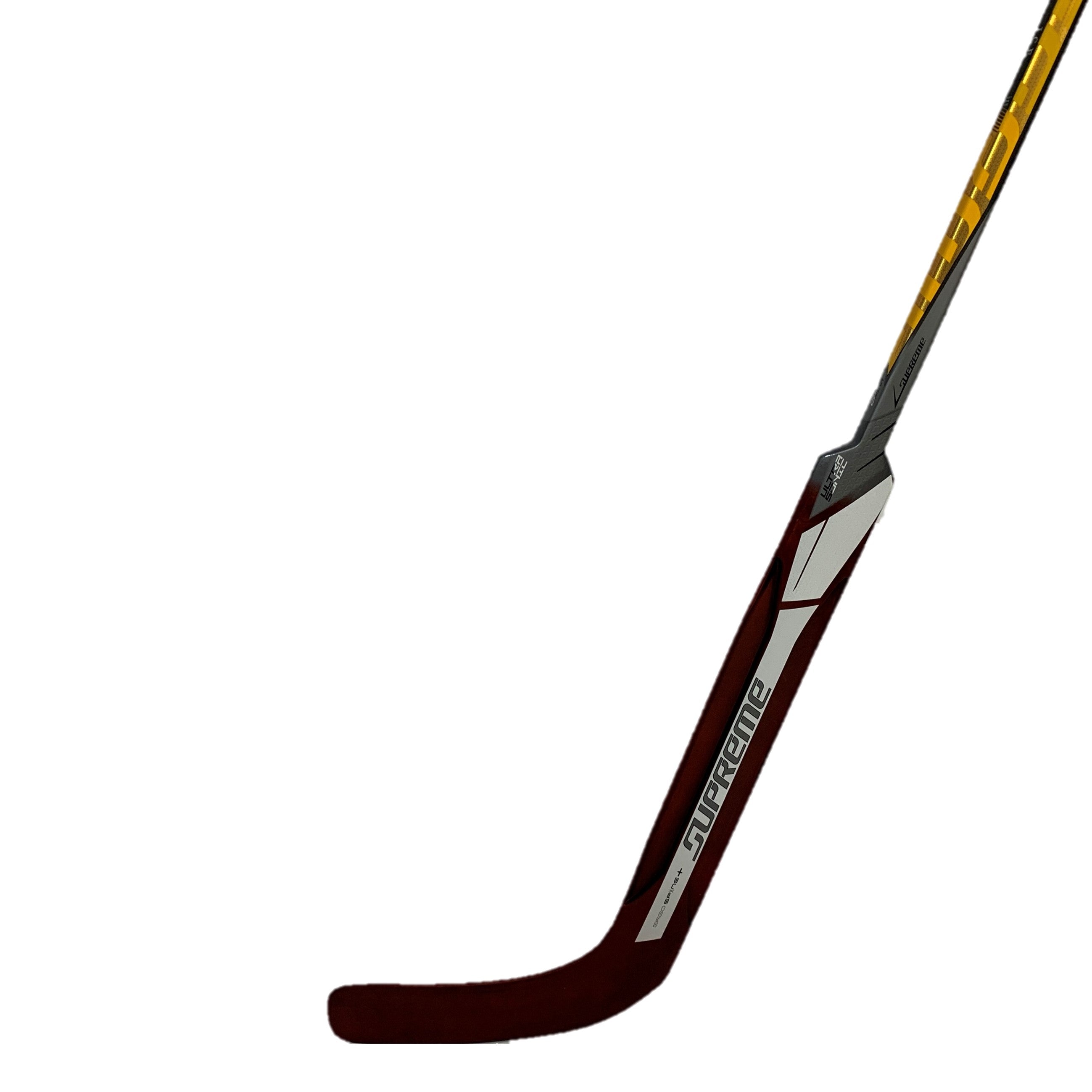 Goalie - Bauer Supreme Ultrasonic